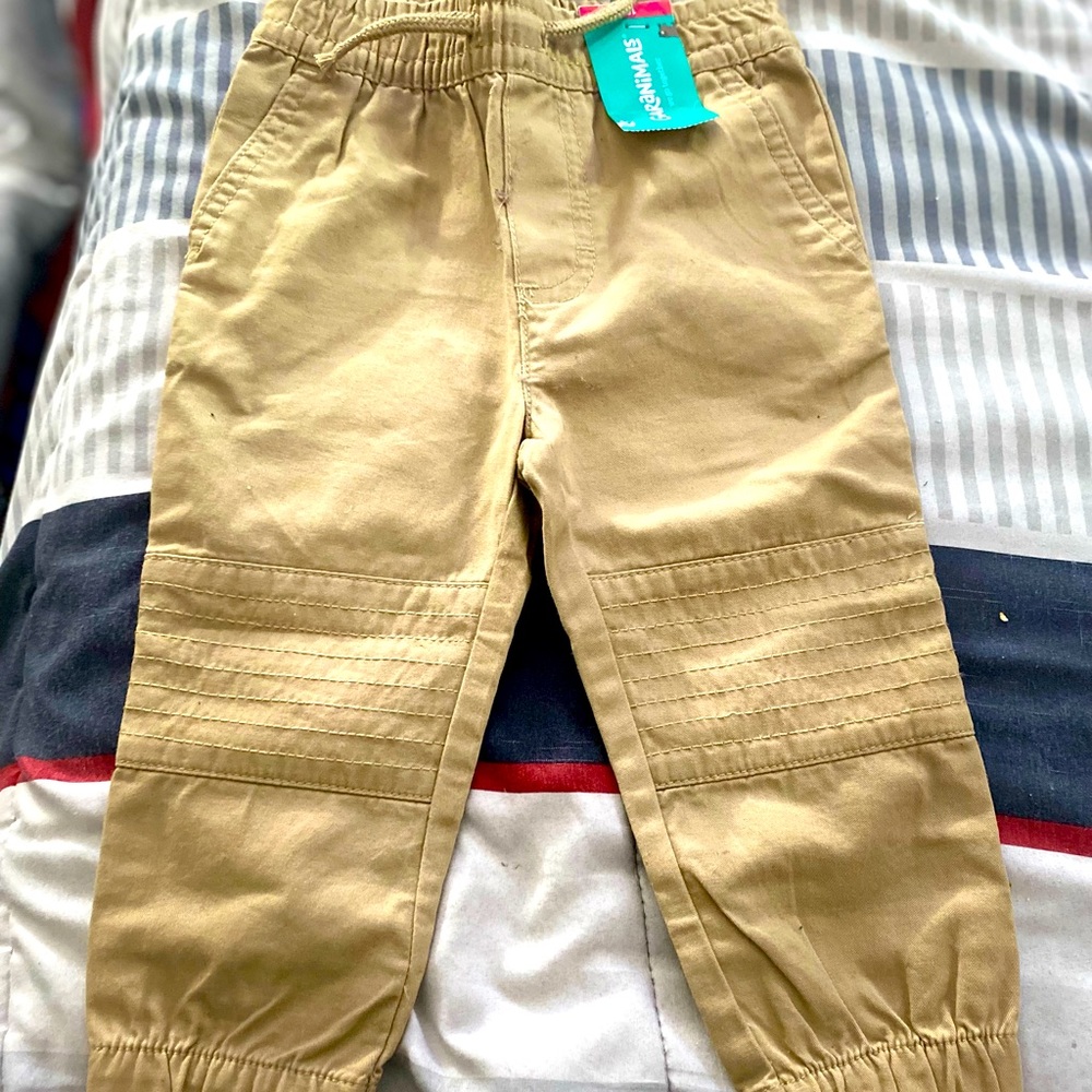 Garanimal Jogger